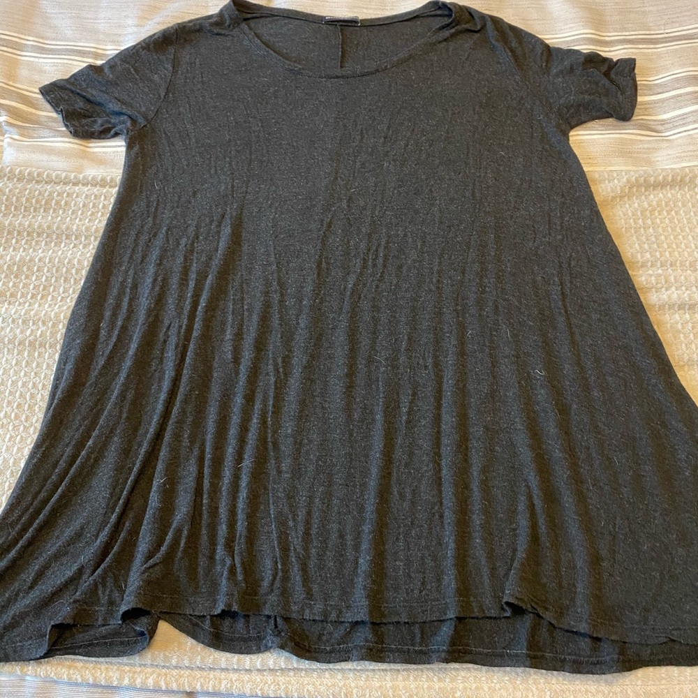 Brandy Melville T-shirt dress